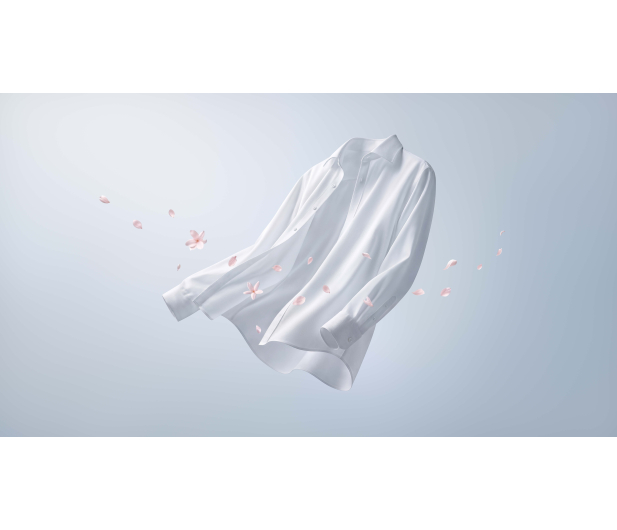 Pralka Mijia WM080MJA08EU 8kg 1400obr Power Wash Quick Wash Funkcje pary - 1544995 - zdjęcie 8